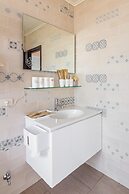 Penghu Water Reflection