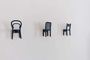 Penghu Water Reflection