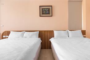 Penghu Water Reflection