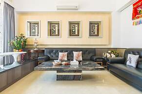 Penghu Water Reflection