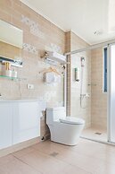 Penghu Water Reflection