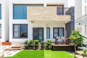 Penghu Water Reflection