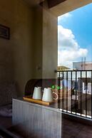 Penghu Water Reflection