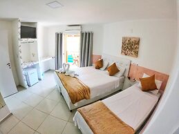 Pousada Sereia do Porto