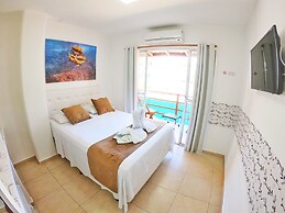 Pousada Sereia do Porto