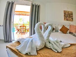 Pousada Sereia do Porto