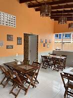 Pousada Sereia do Porto