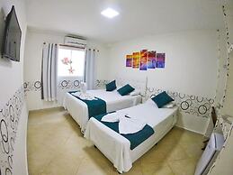 Pousada Sereia do Porto