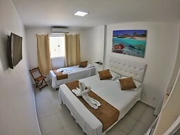 Pousada Sereia do Porto