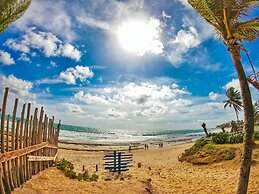 Pousada Sereia do Porto