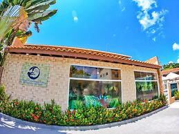 Pousada Sereia do Porto