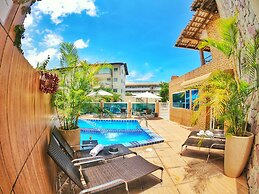 Pousada Sereia do Porto