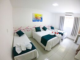 Pousada Sereia do Porto