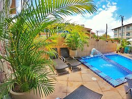 Pousada Sereia do Porto