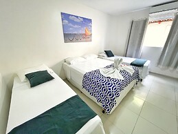 Pousada Sereia do Porto