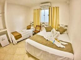 Pousada Sereia do Porto