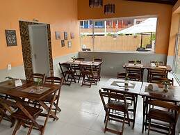 Pousada Sereia do Porto