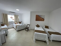 Pousada Sereia do Porto