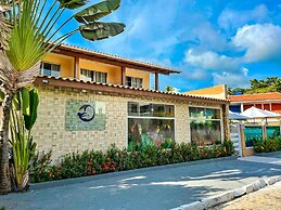 Pousada Sereia do Porto