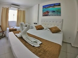 Pousada Sereia do Porto