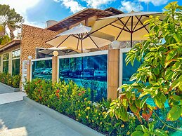 Pousada Sereia do Porto