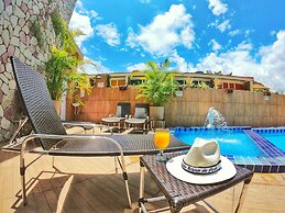 Pousada Sereia do Porto