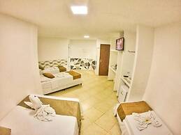 Pousada Sereia do Porto