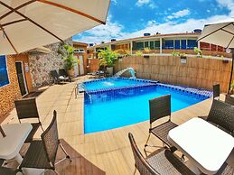 Pousada Sereia do Porto