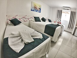 Pousada Sereia do Porto