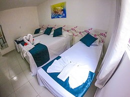 Pousada Sereia do Porto