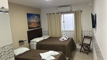 Pousada Sereia do Porto