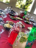 Vanatun Monastery Stay