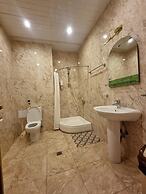 Vanatun Monastery Stay