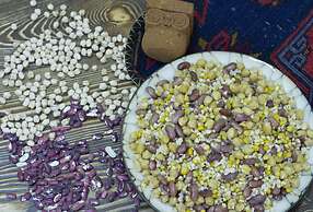 Vanatun Monastery Stay