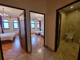 Vanatun Monastery Stay