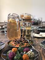 Vanatun Monastery Stay