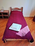 Vanatun Monastery Stay