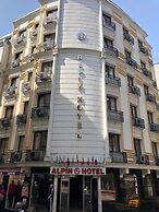 Hotel Alpin Laleli