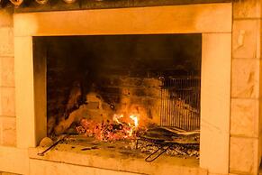 Villa Anita private heated pool