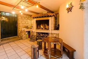 Villa Anita private heated pool