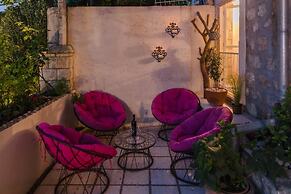 Villa Anita private heated pool