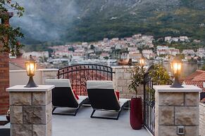 Villa Anita private heated pool