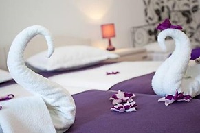 Villa Anita private heated pool