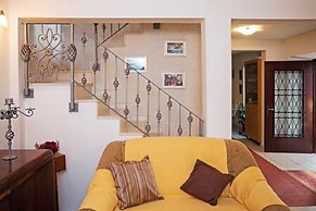 Villa Anita private heated pool