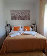 Villa Anita private heated pool