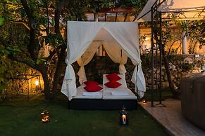 Villa Anita private heated pool