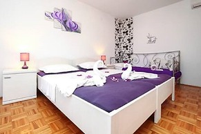 Villa Anita private heated pool