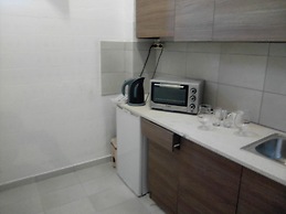 Georgia Beach Apartments