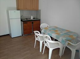 Georgia Beach Apartments