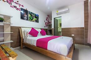 Chunuu Hostal y Glamping Minca